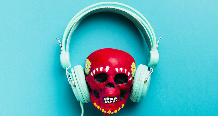 Cracking the piracy code