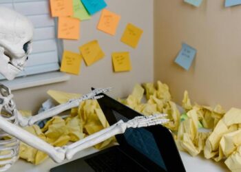 Seven sure ways to beat that burned-out feeling this festive season