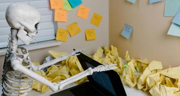 Seven sure ways to beat that burned-out feeling this festive season