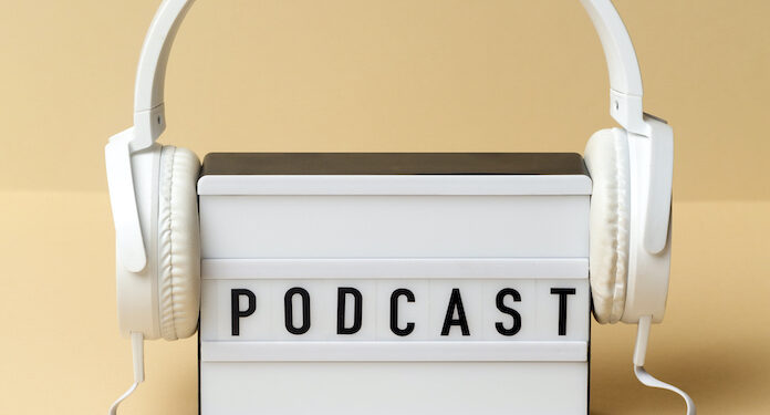 Popping the podcast advertising bubble