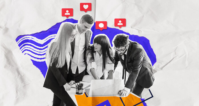 Beyond TV: How digital campaigns build awareness in a multi-screen world