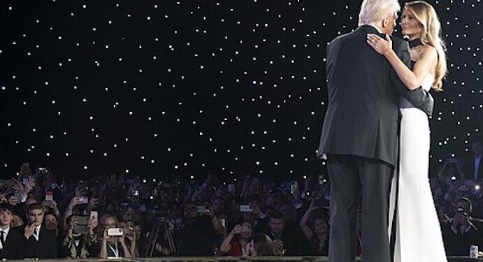 Seven Days on Social Media: #ArtofTheSteal