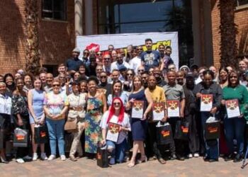 My ‘transformative’ deep dive into radio