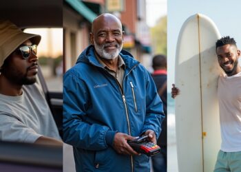 Meet Asili AI, VML’s South African image generating AI