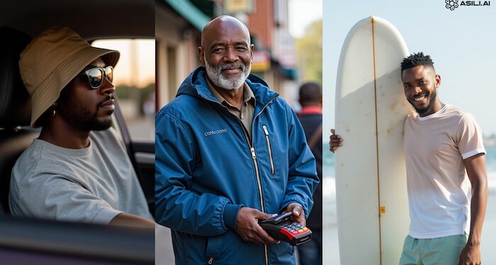 Meet Asili AI, VML’s South African image generating AI