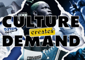 You don’t create culture, but you are invited