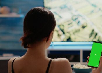 It’s hotting up: 2025 streaming trends