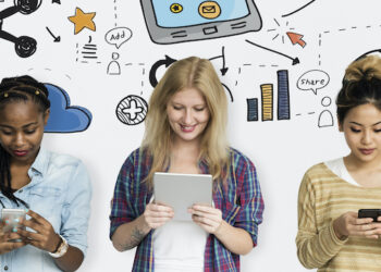 Trends shaping the future of digital consumer communications in 2025