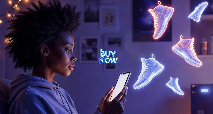 Are you ready for the future of ads?