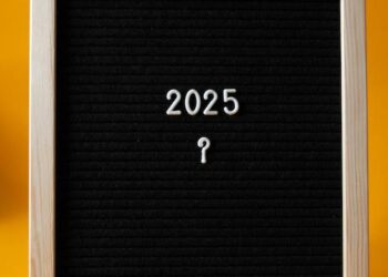 Top 5 predictions for 2025?