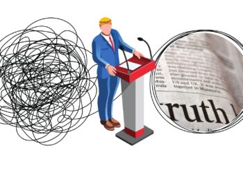 Countering the chaos