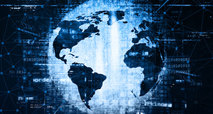 Tackling Big Tech’s anti-competitive stranglehold