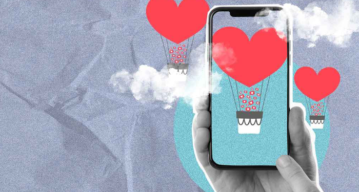 From hearts to carts
