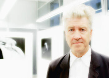 Five commercials that show how David Lynch elevated advertising to an art form