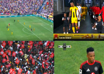 Case study: Sponsorship insights from the Pirates vs Chiefs derby