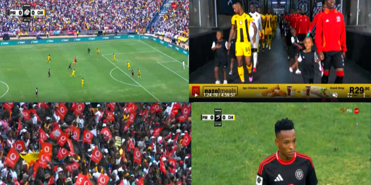 Case study: Sponsorship insights from the Pirates vs Chiefs derby