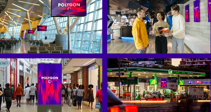 Six trends shaping digital out-of-home advertising in 2025