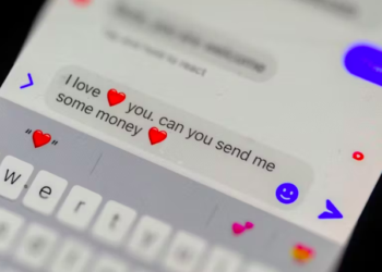 Exposing online romance scams