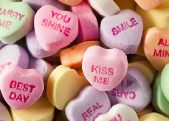 The ‘romantic’ advertising tricks that give you unrealistic expectations of love