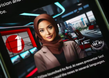 Generative AI is already being used in journalism