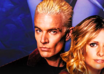 AI vampires could save Buffy fan favourites like Angel and Spike from a reboot recast