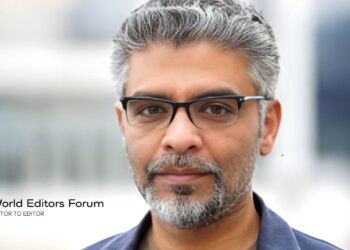 ‘The next big thing in journalism is: Journalism’