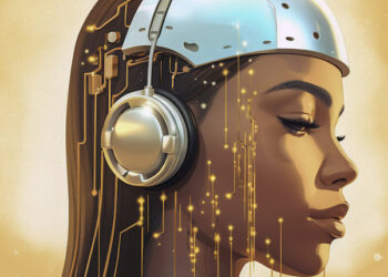 AI turning information and data into a non-renewable resource