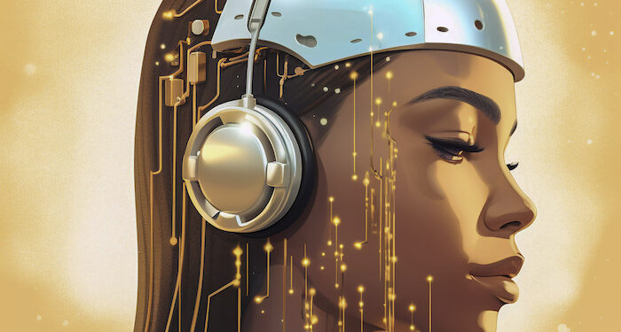 AI turning information and data into a non-renewable resource