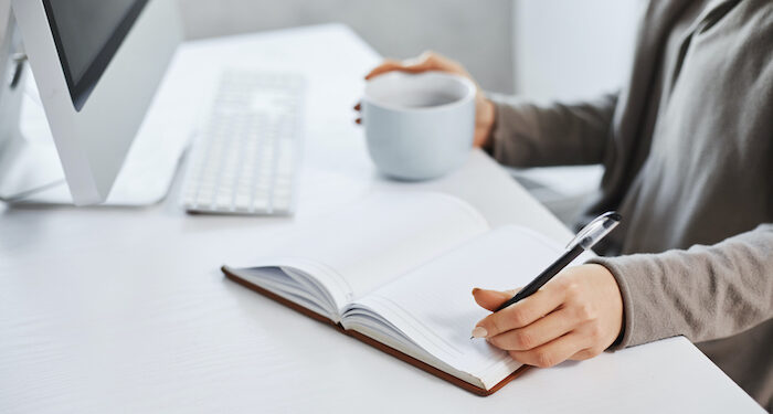 Why writing for media is different from writing for your own channels