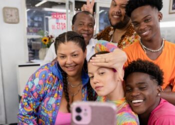 What’s next? TikTok’s 2025 trend report for SA