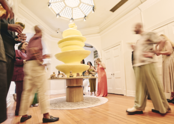 Cow Mash’s ‘edible, spreadable luxury experience’ brought to life