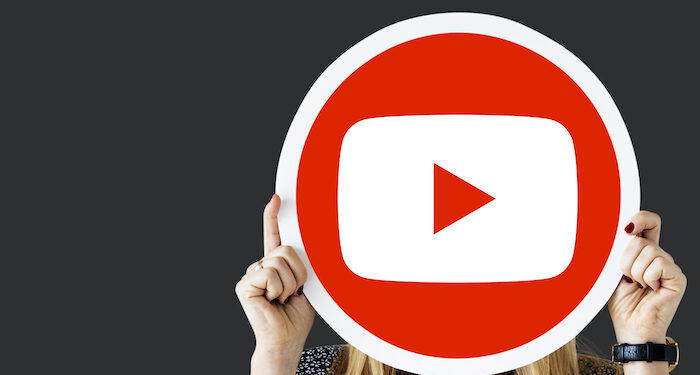 YouTube was born from a failed dating site