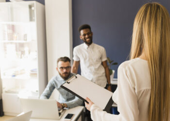 Stand out and get hired for that PR internship
