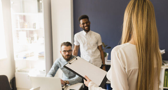 Stand out and get hired for that PR internship