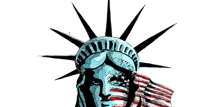 Seven Days on Social Media: #SAisAMovie