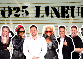 WATCH: Arresting 5FM promo raises temperatures