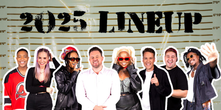 WATCH: Arresting 5FM promo raises temperatures