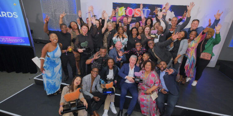 Revitalised MOST Awards to celebrate media industry excellence in 2025