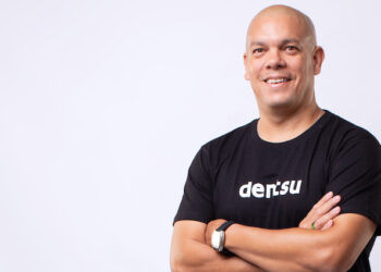 Marcel Swain joins Dentsu X to redefine brand engagement in South Africa