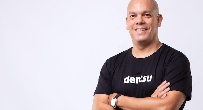 Marcel Swain joins Dentsu X to redefine brand engagement in South Africa