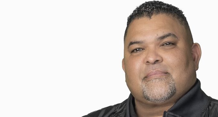 Stan Mars joins Kfm 94.5