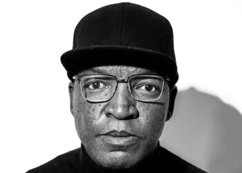 Tseliso Rangaka is the new chief creative officer for Accenture Song