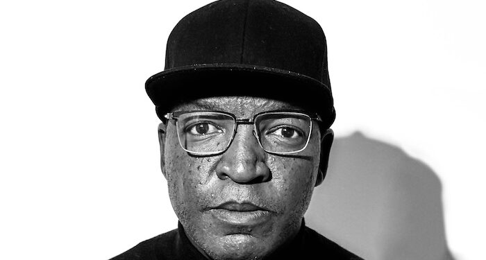 Tseliso Rangaka is the new chief creative officer for Accenture Song