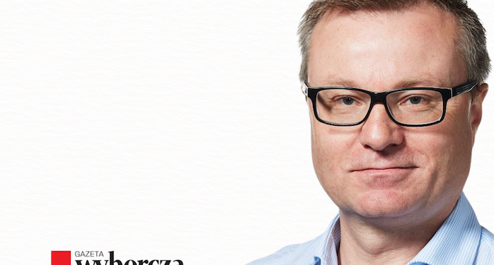 ‘Disinformation is demolishing democracy and civil society’