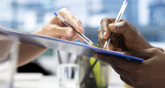 Tackling non-disclosed media models head-on