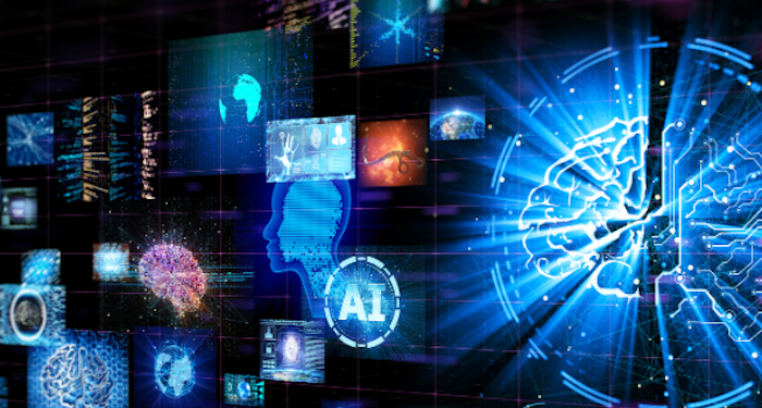 The AI revolution in search