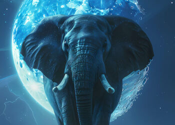AI and the elephant in the room