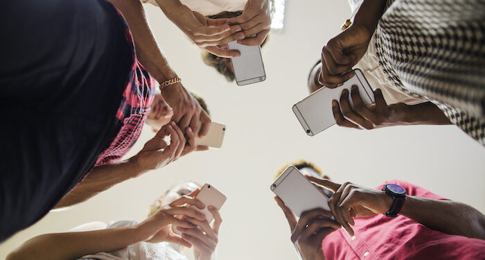 Mapping the independent community media meltdown