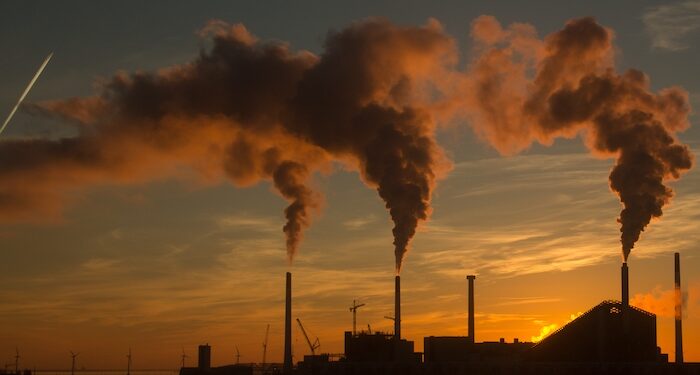 Fossil fuel greenwashing ‘pervades’ South African media
