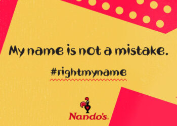 Time’s up for Nando’s and M&C Saatchi Abel
